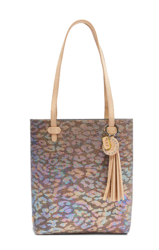 Consuela Everyday Tote Iris