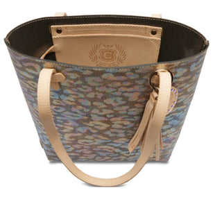 Consuela Everyday Tote Iris