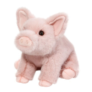 Pinky Super Soft Pig