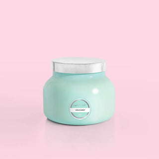 Volcano Aqua Petite Signature Jar, 8 oz