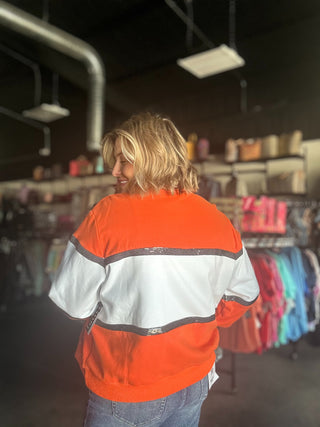 OSU Block Gameday Sweater