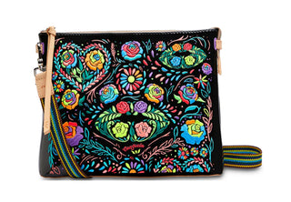 Consuela Downtown Crossbody Rita