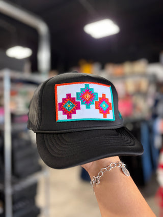 Desert Sun Cap