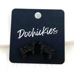 Show Animal Studs