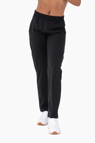 Straight Leg Active Pant AP7108