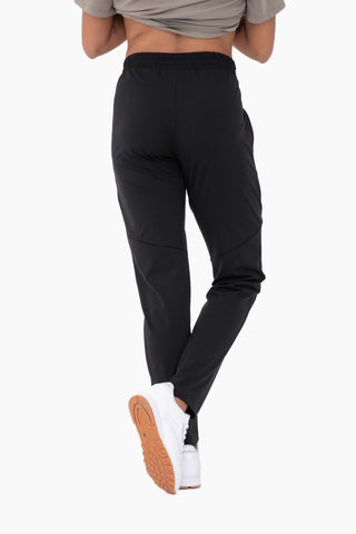 Straight Leg Active Pant AP7108