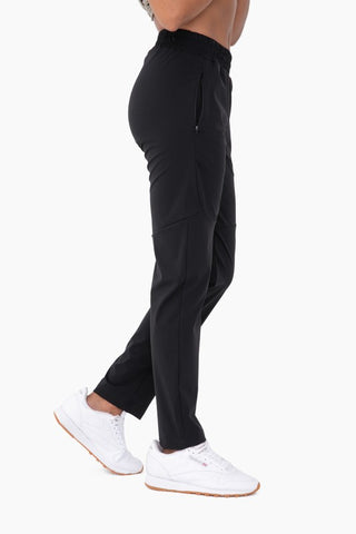 Straight Leg Active Pant AP7108