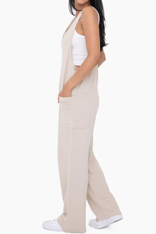 LOUNGE JUMPSUIT KP12165