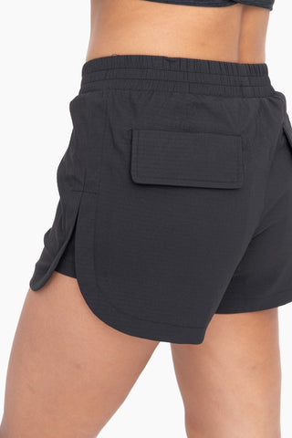 Active Dolphin Shorts AP-B1144