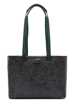 Consuela Easy Tote Steely