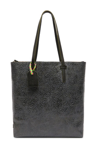 Consuela Market Tote Steely