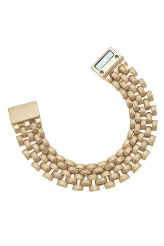 Della Watchband Bracelet