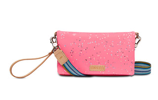 Consuela Uptown Crossbody Shine