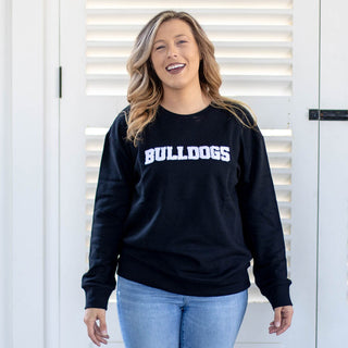 Bulldogs Pride Sweatshirt