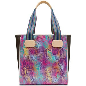 Consuela Classic Tote Steph