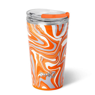 Fanzone Orange Party Cup 24OZ