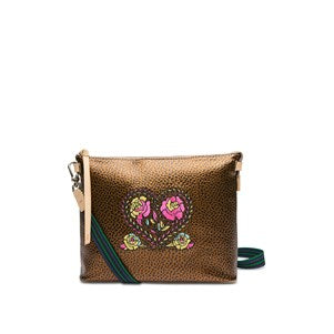 Consuela Downtown Crossbody Mason