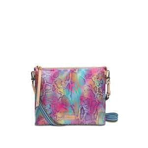 Consuela Downtown Crossbody Steph