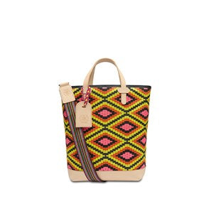 Consuela Essential Tote Rae