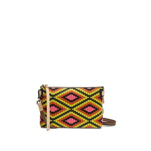 Consuela Midtown Crossbody Rae