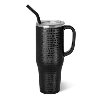 Swig Glamazon mega mug Onyx