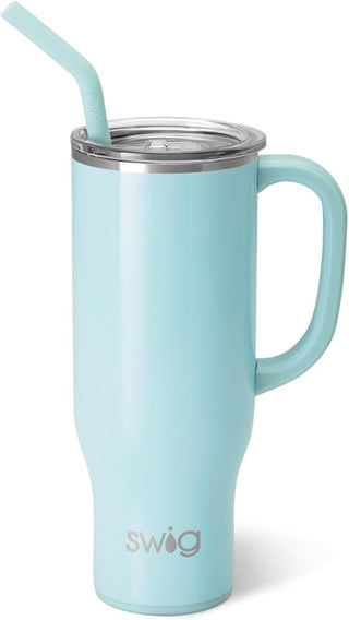 Swig Mega Mug Aqua Marine