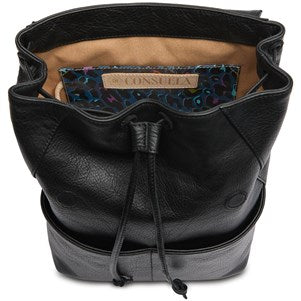 consuela leather backpack Consuela Backpack Evie – The Brave Company