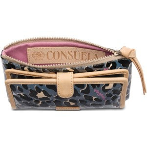 Consuela Slim Wallet Danni