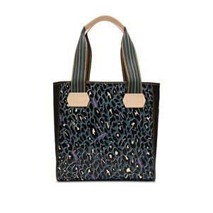 Consuela Classic Tote Danni