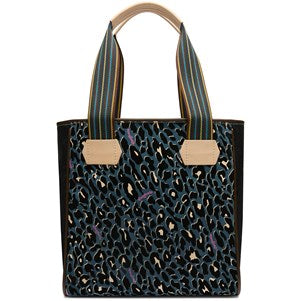 Consuela Classic Tote Danni