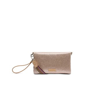 Consuela Uptown Crossbody Emery