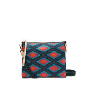 Consuela Downtown Crossbody Rowan