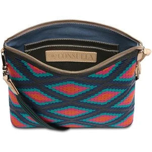 Consuela Downtown Crossbody Rowan