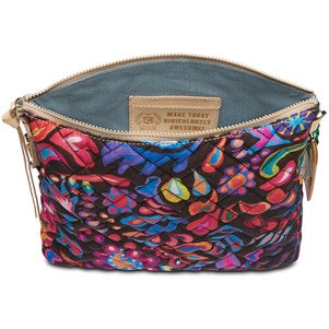 Consuela Downtown Crossbody Sam