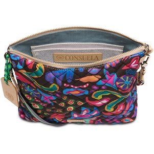 Consuela Downtown Crossbody Sam