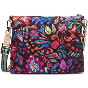 Consuela Downtown Crossbody Sam