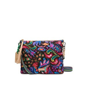 Consuela Downtown Crossbody Sam