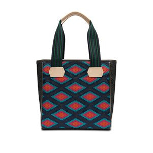 Consuela Classic Tote Rowan