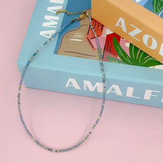 Amalfi Breeze Necklace