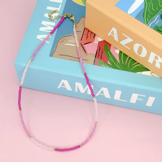 Amalfi Breeze Necklace