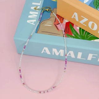 Amalfi Breeze Necklace