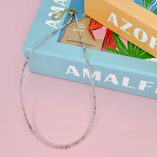 Amalfi Breeze Necklace