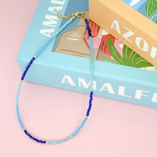 Amalfi Breeze Necklace