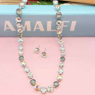 Moonlight Mirage Necklace