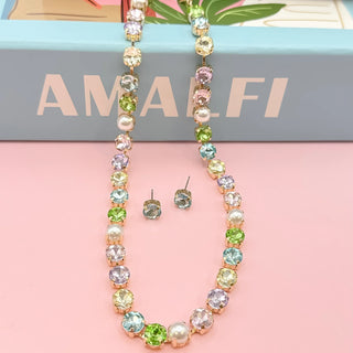 Garden Gala Necklace