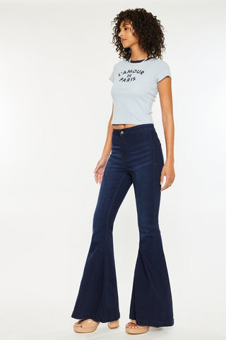 Melody’s Super Flare