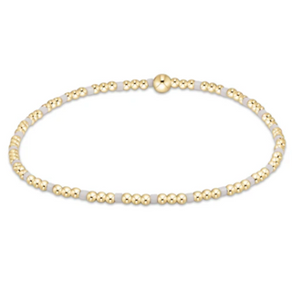 Hope Sincerity Pattern 2mm