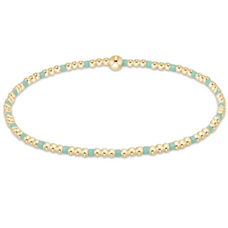 Extends Hope Unwritten Bracelet