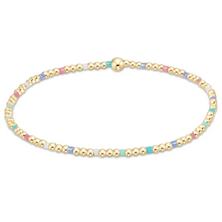 Hope Sincerity Pattern 2mm