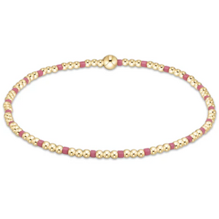 Hope Sincerity Pattern 2mm